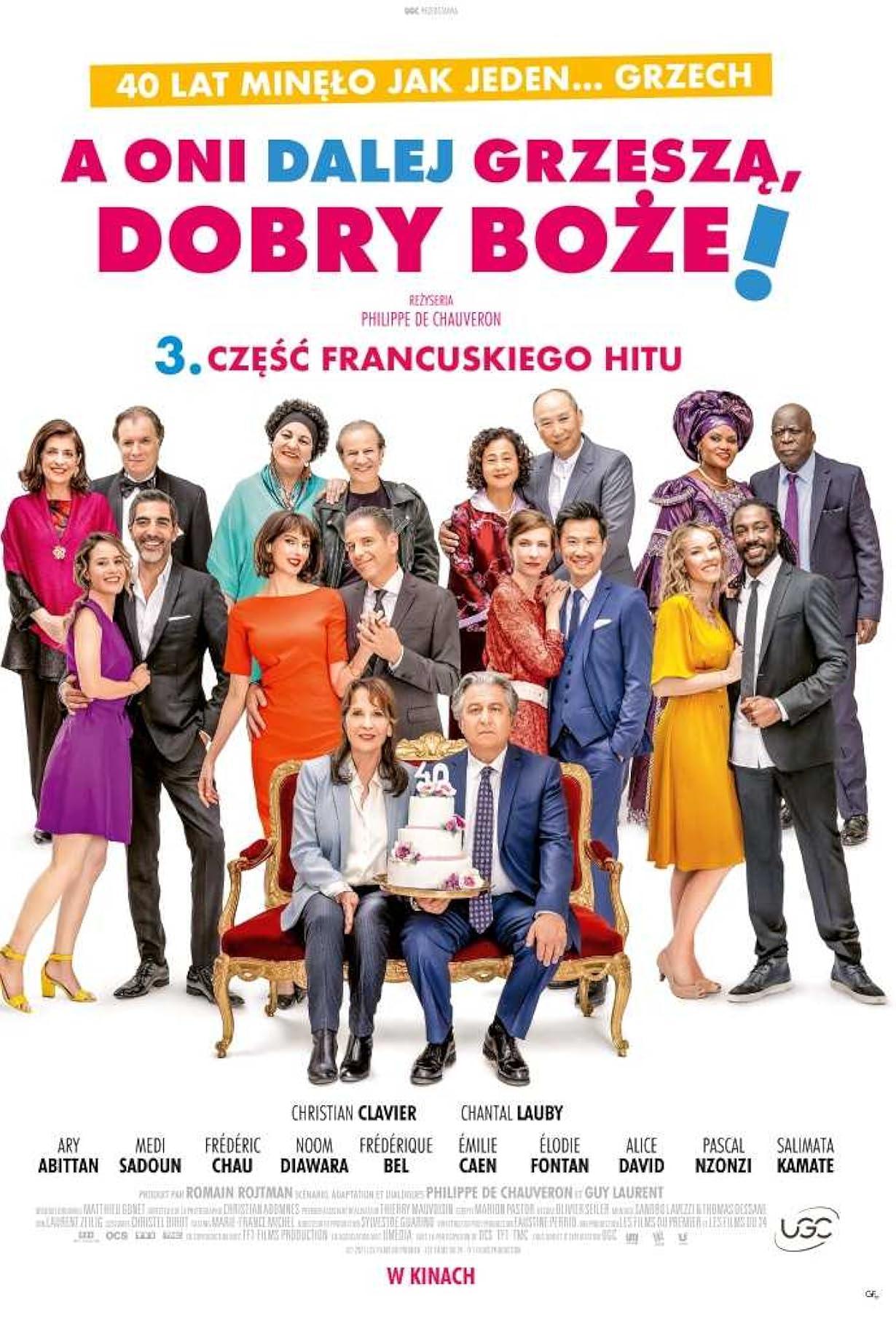 Riunione di famiglia - Non sposate le mie figlie 3 streaming ita