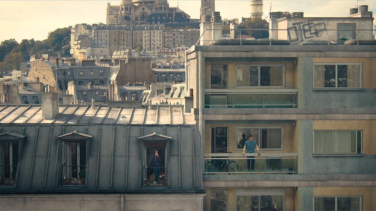 Someone, somewhere streaming ita