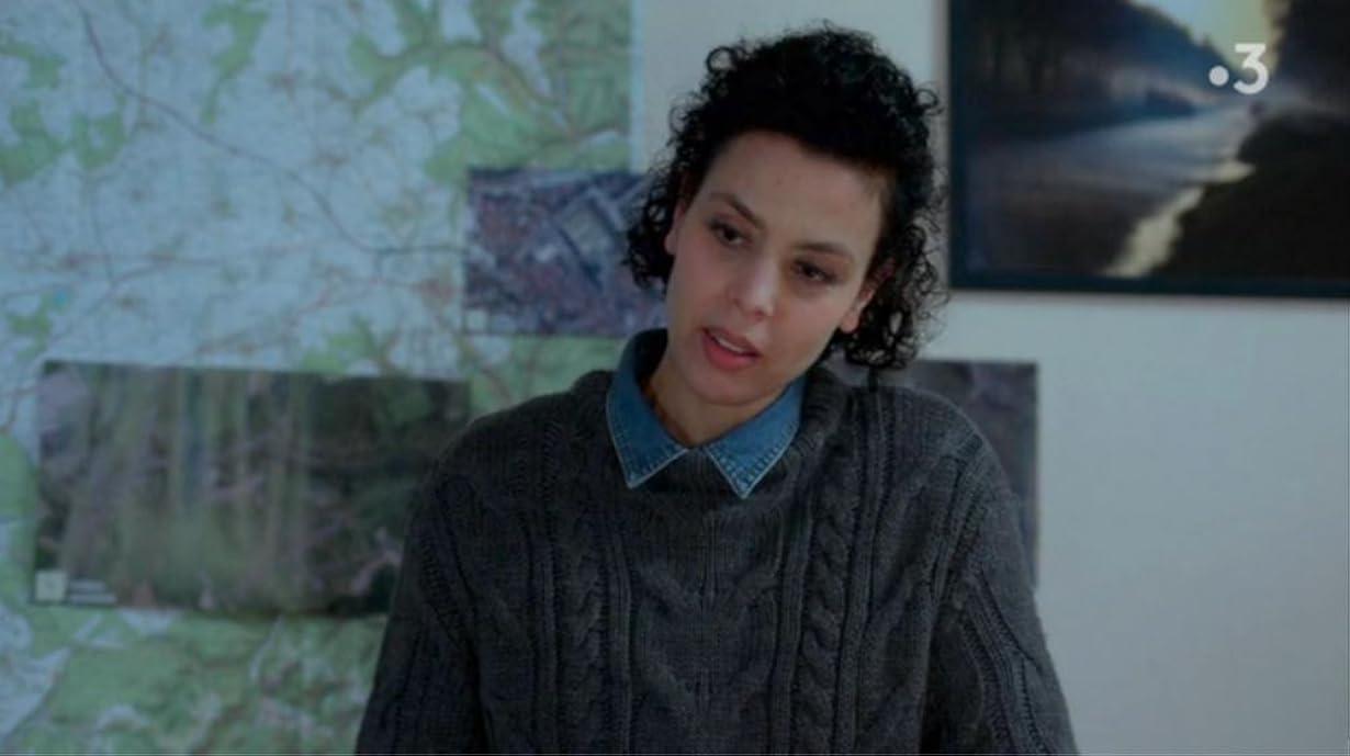 Il Giustiziere - Le Voyageur streaming ita