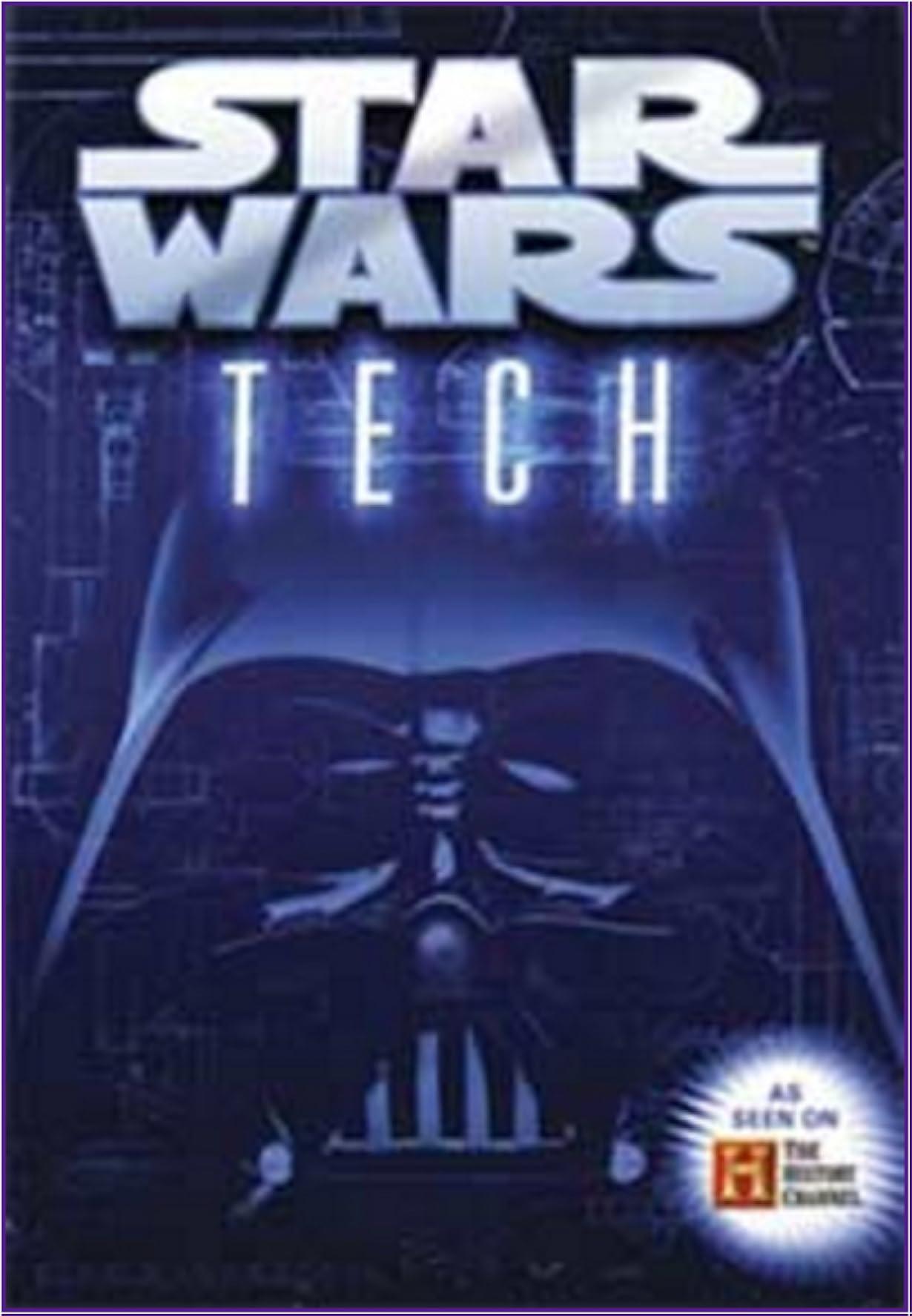 Star Wars Tech streaming ita