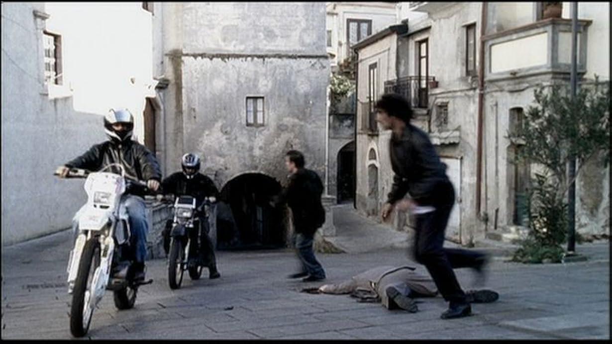 L'ultimo padrino streaming ita
