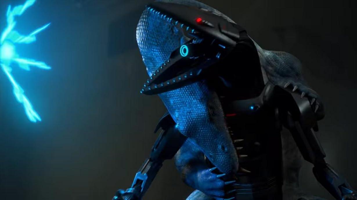 Jurassic World - Nuove Avventure streaming ita