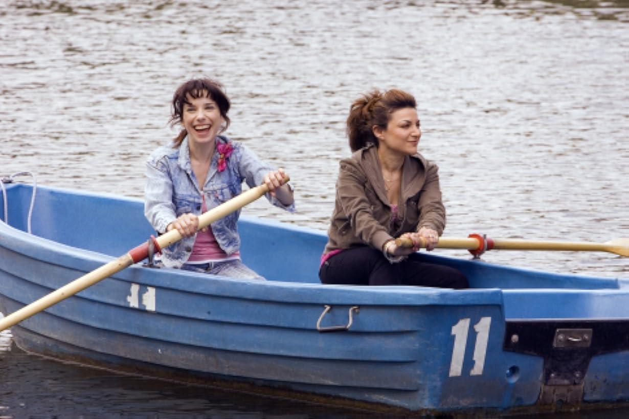 La felicità porta fortuna streaming ita