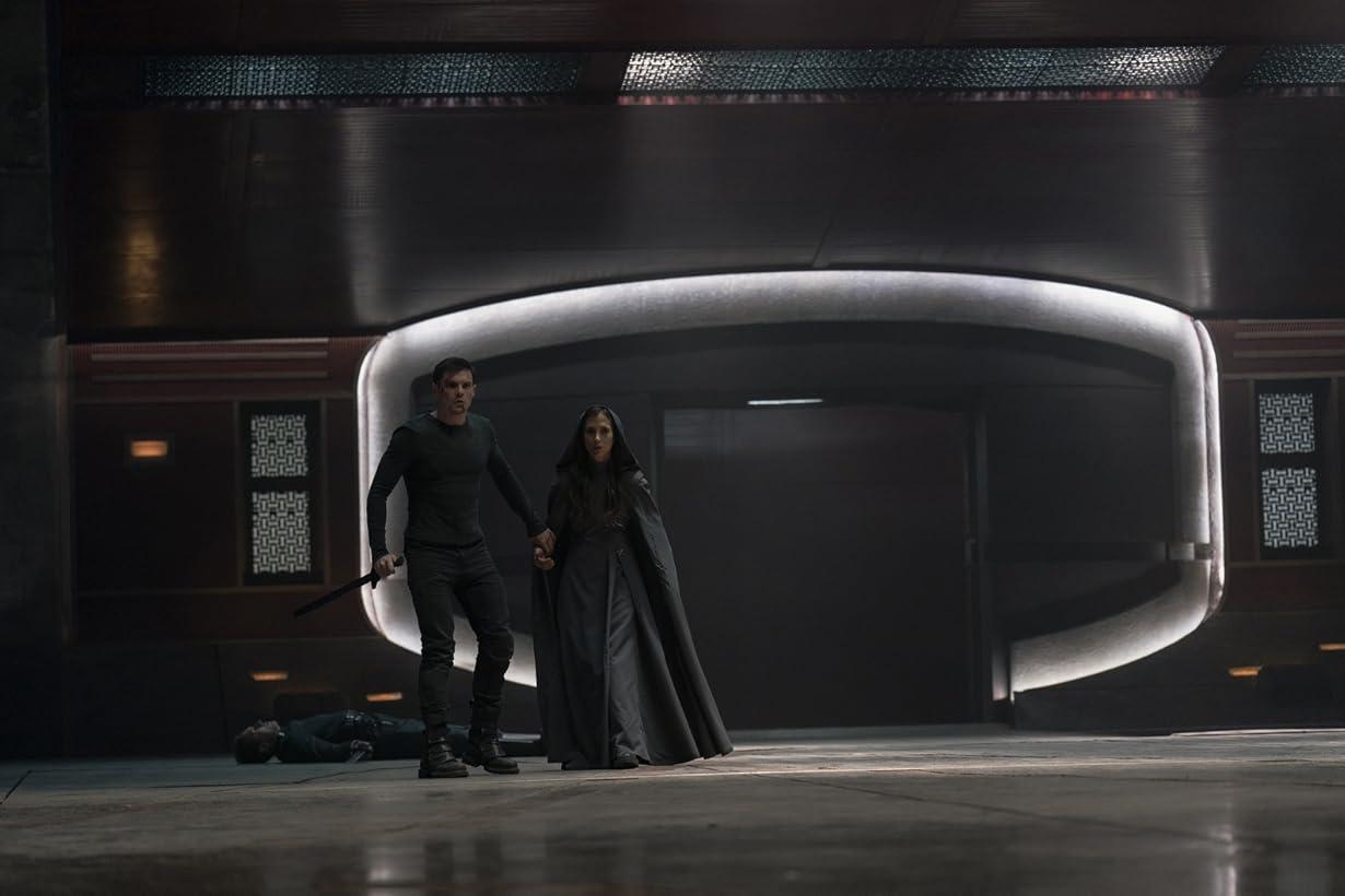 Dune: Prophecy streaming ita