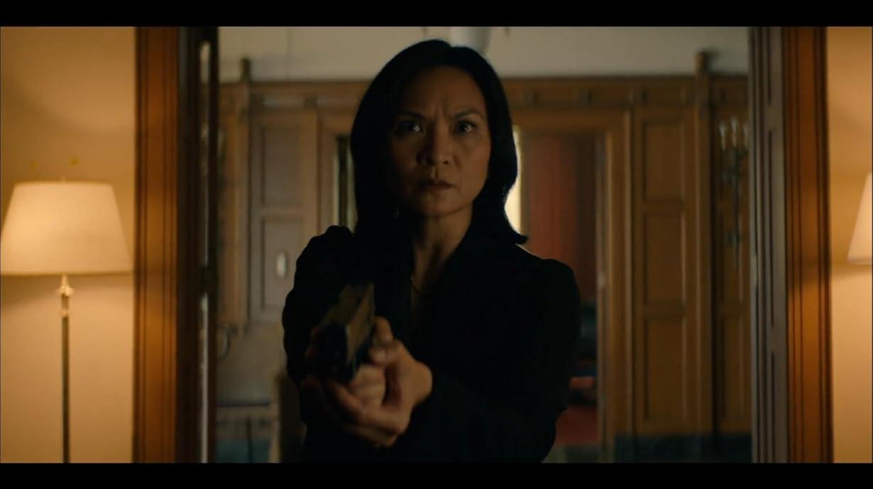 Dan Brown’s The Lost Symbol streaming ita