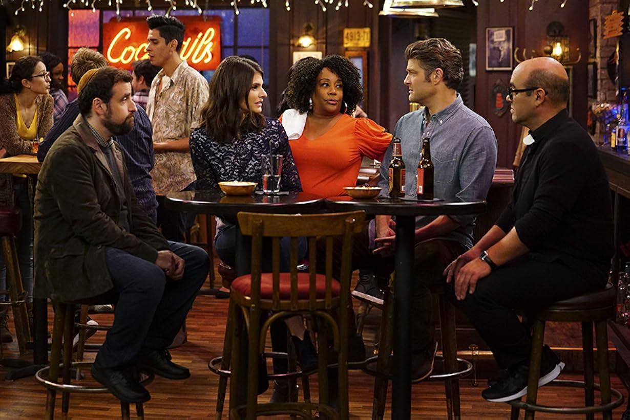 Living Biblically streaming ita