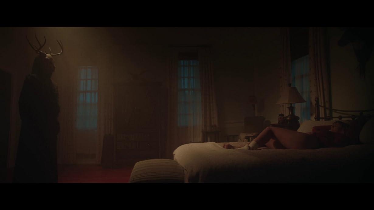 The Long Night streaming ita