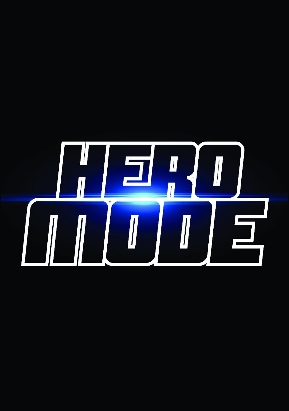 Hero Mode streaming ita