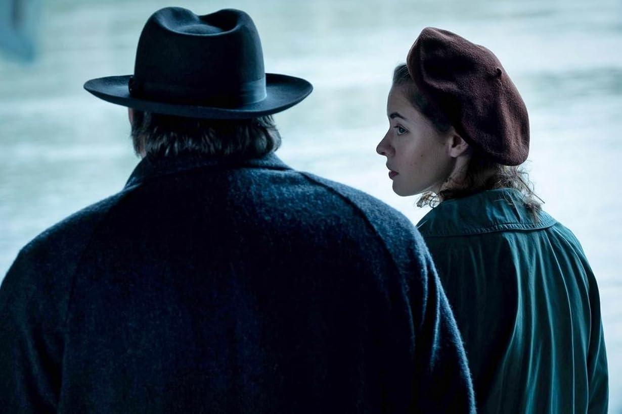 Maigret streaming ita