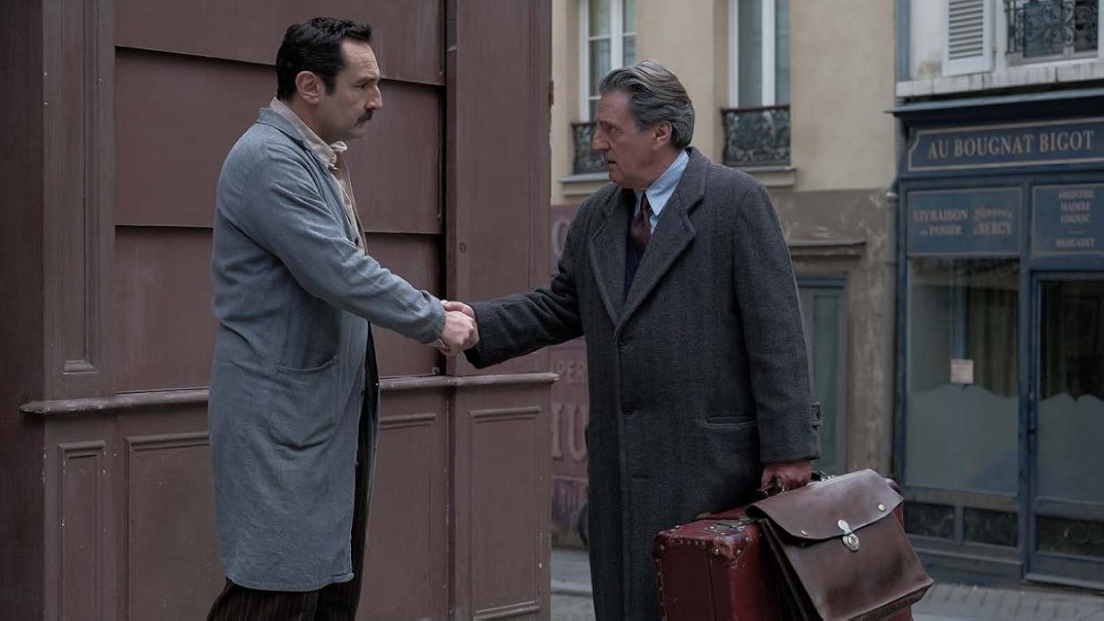 Addio, Signor Haffmann streaming ita