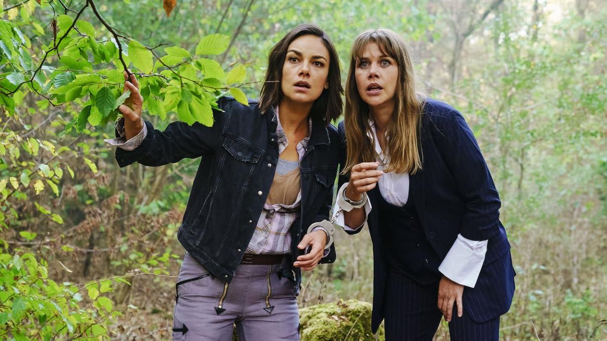 Berlin, Berlin - Lolle On The Run streaming ita