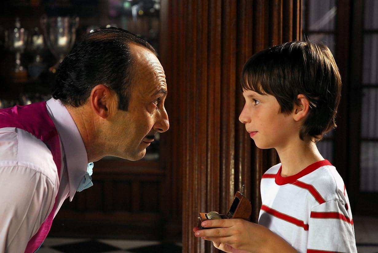 Il topolino Marty 2 - Amici per sempre streaming ita