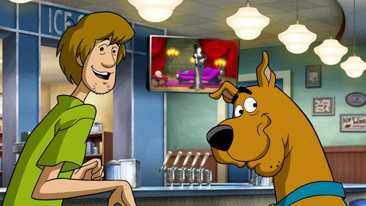Scooby-Doo e il ritorno sull'isola degli zombie streaming ita