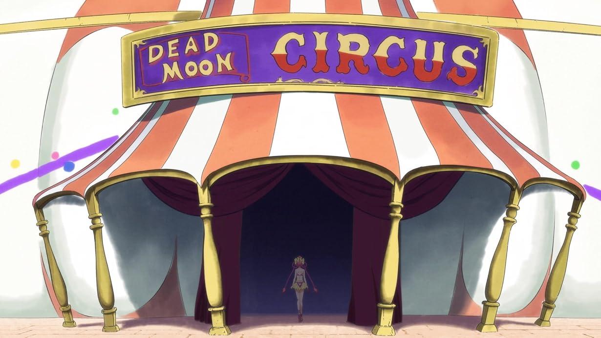 Pretty Guardian Sailor Moon Eternal - Il film streaming ita