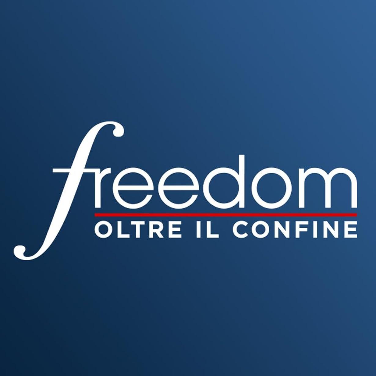 Freedom – Oltre il confine streaming ita