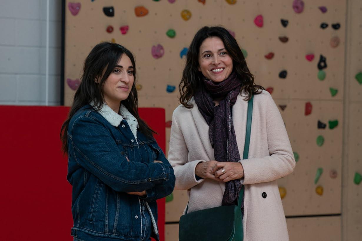 Papà per amore streaming ita
