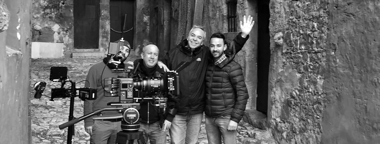 Colomba Legend streaming ita