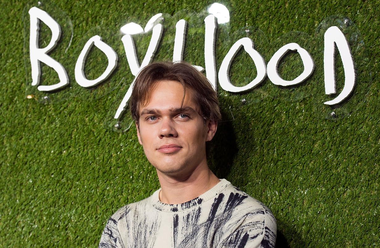 Boyhood streaming ita
