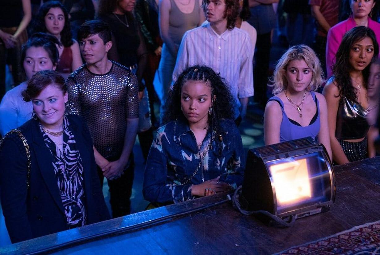 Gossip Girl (2021) streaming ita