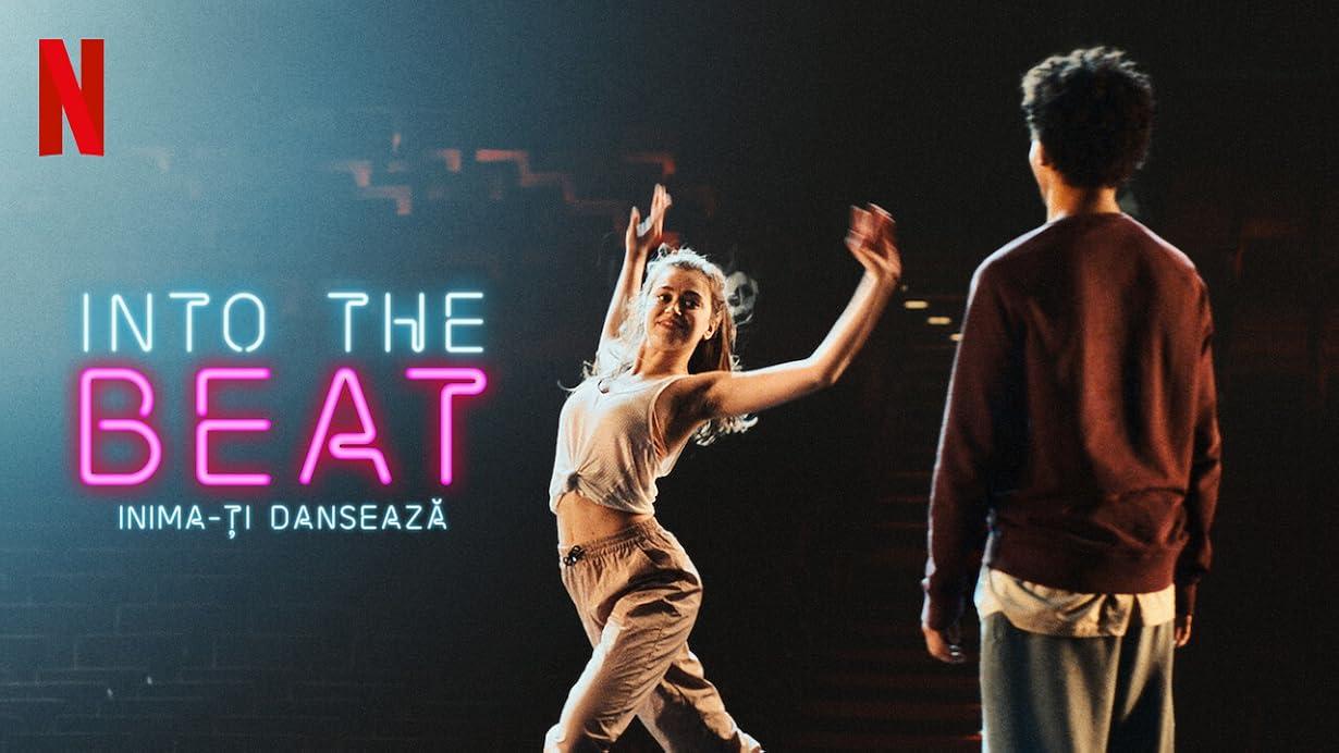 Into the Beat - Il tuo cuore balla streaming ita