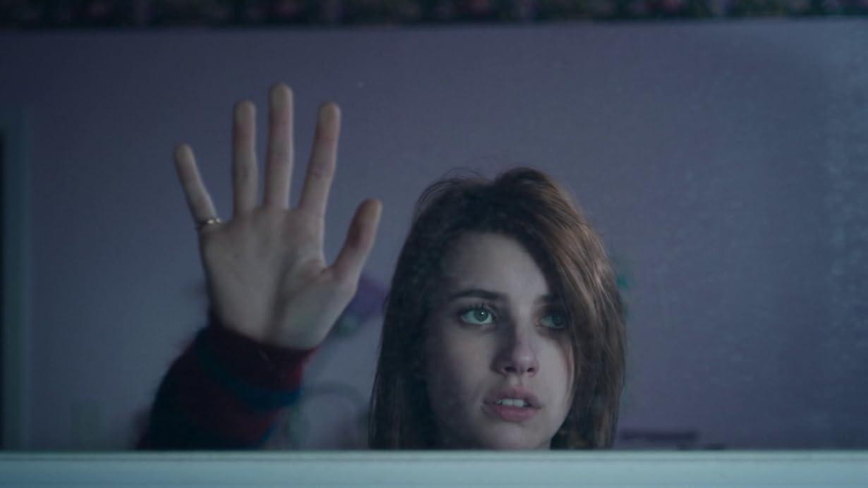 Adult World streaming ita