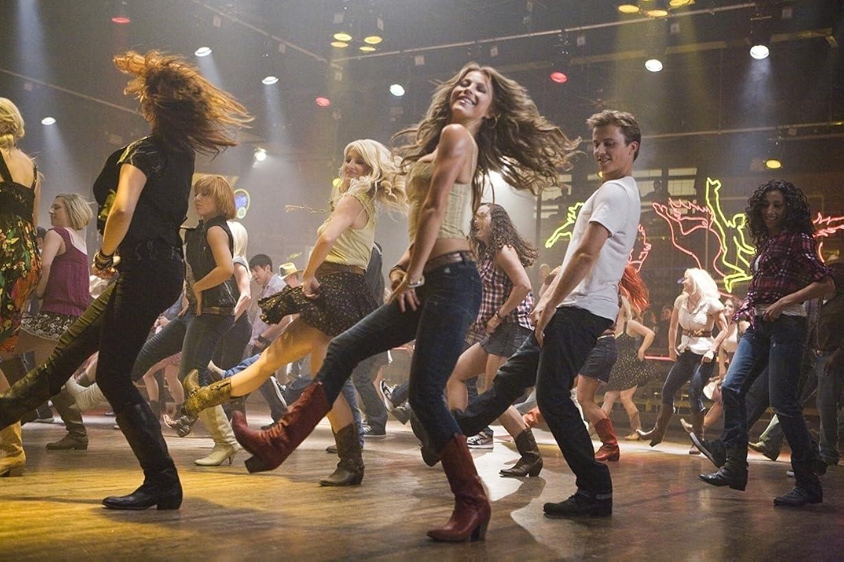 Footloose streaming ita