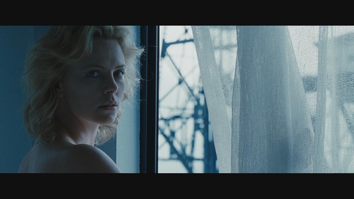 The Burning Plain - Il confine della solitudine streaming ita