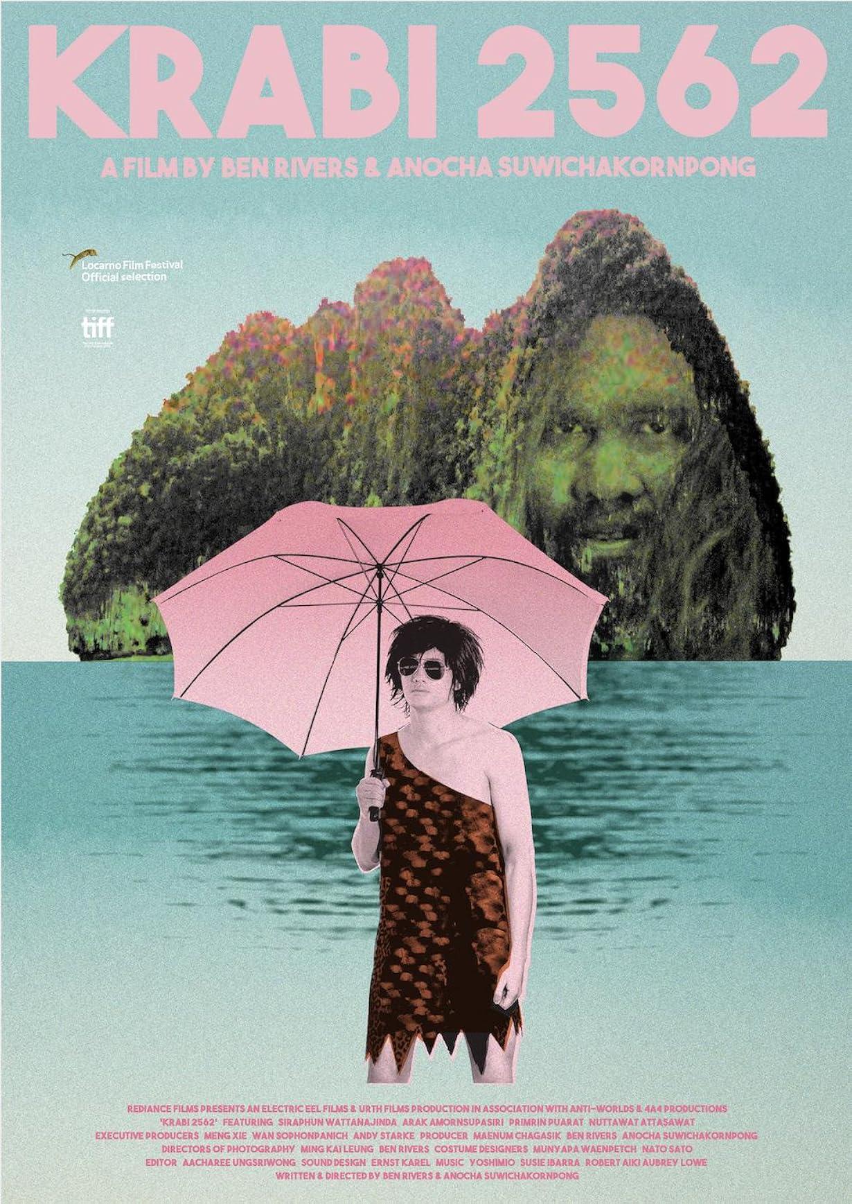 Krabi, 2562 streaming ita