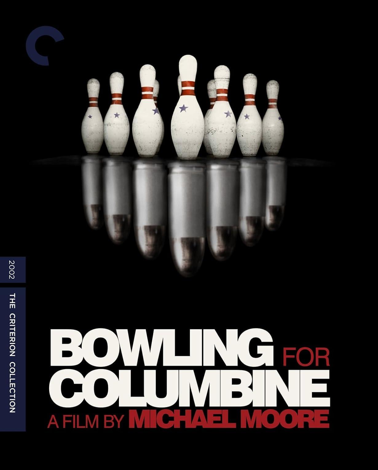 Bowling a Columbine streaming ita