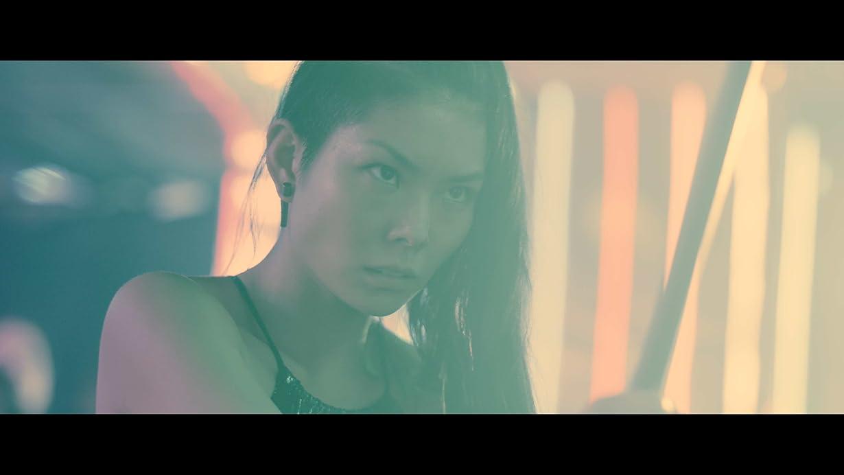 Yakuza Princess streaming ita