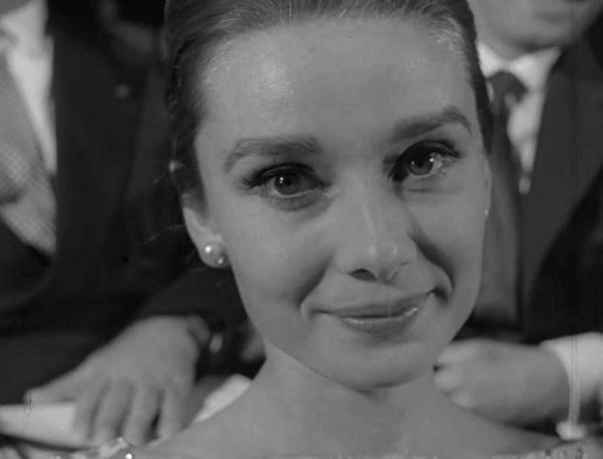 Audrey - Oltre l'icona streaming ita