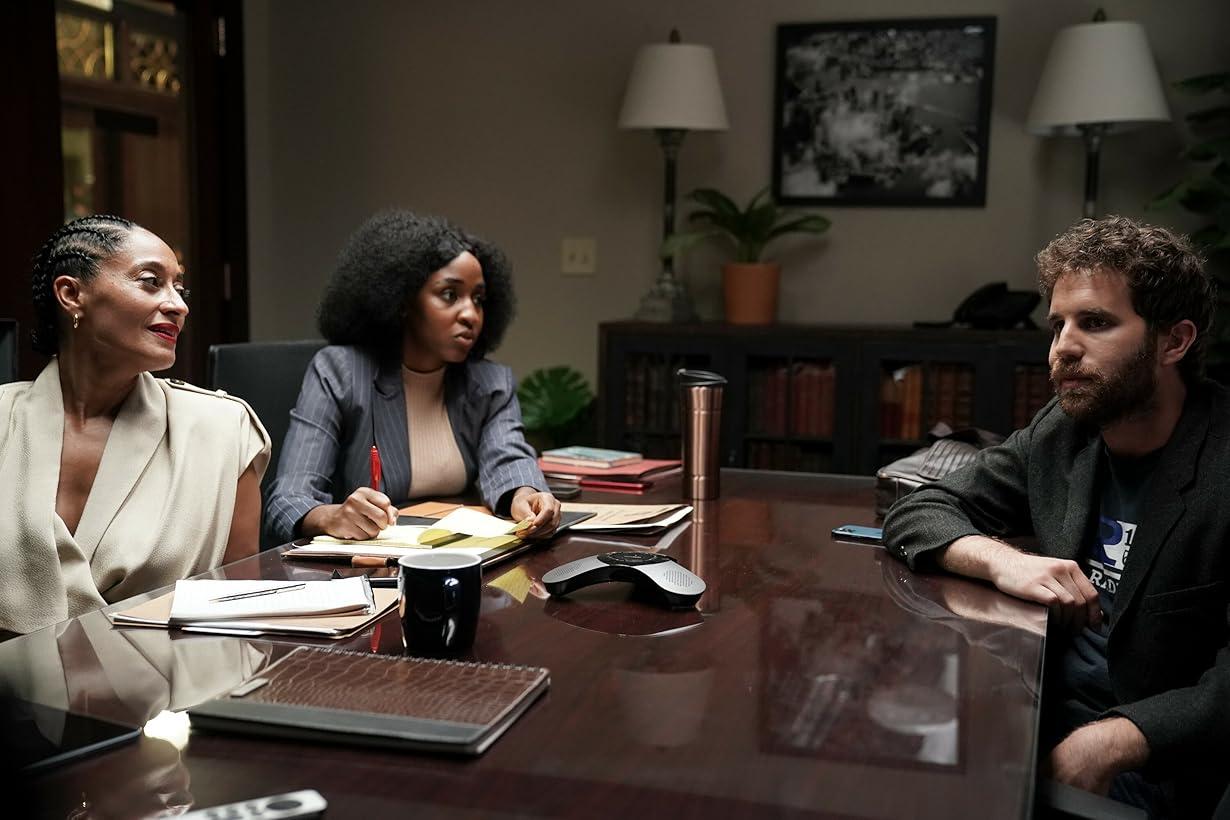 The Premise streaming ita