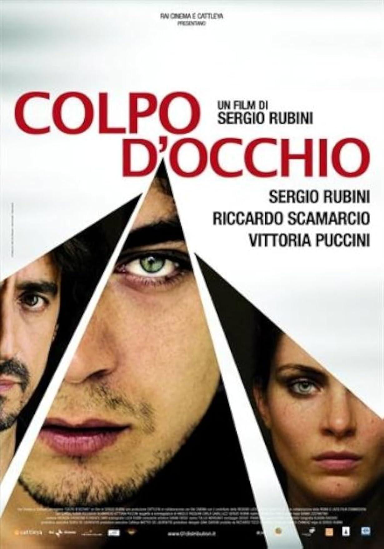 Colpo d'occhio streaming ita