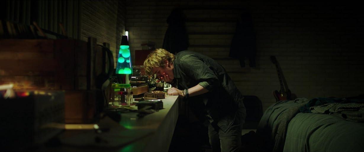 The Feast streaming ita