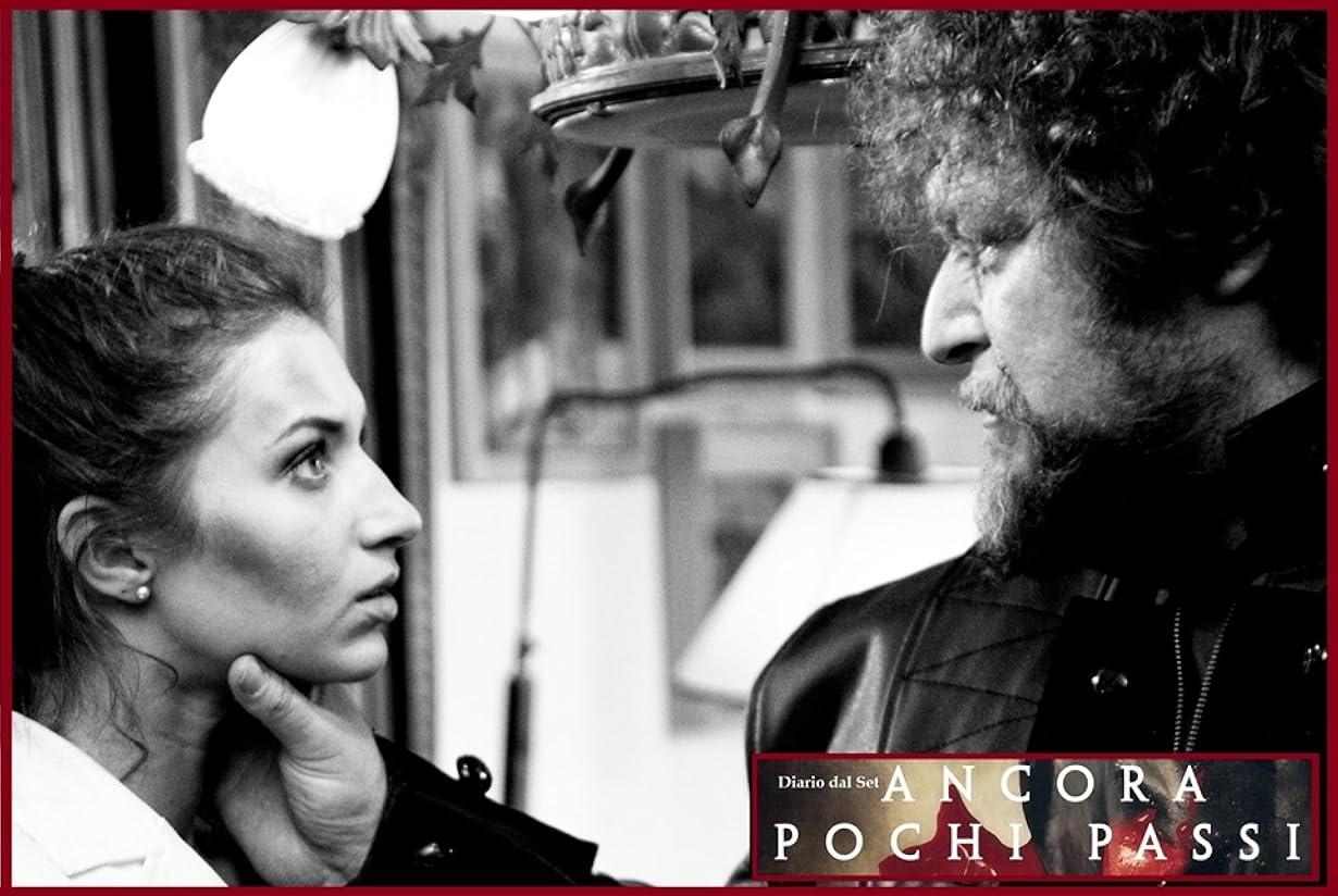 Ancora pochi passi streaming ita