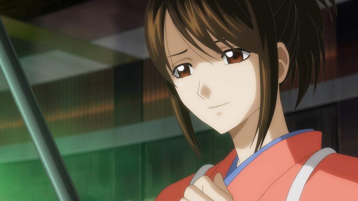 Gintama - The Movie - The Final streaming ita