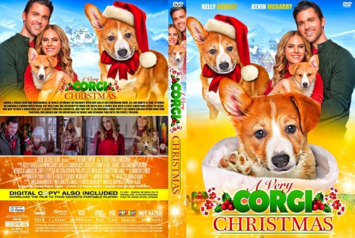 Un Natale da Corgi streaming ita