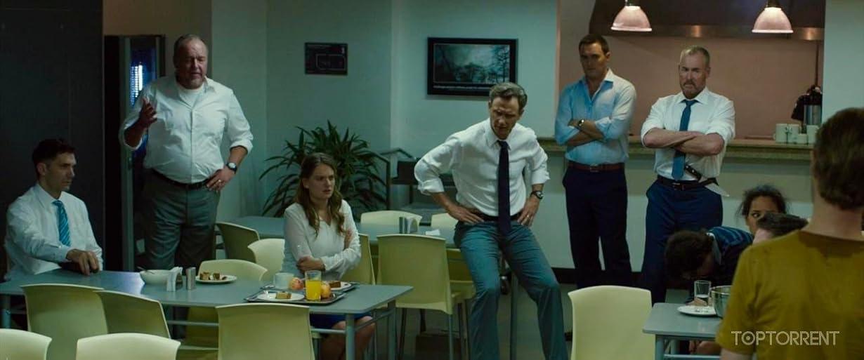 The Belko Experiment - Chi sopravviverà? streaming ita