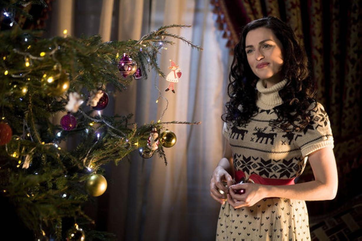Natale a Castlebury Hall streaming ita