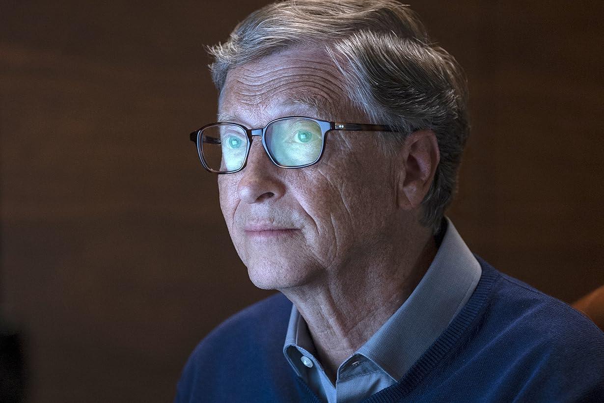 Dentro la mente di Bill Gates streaming ita