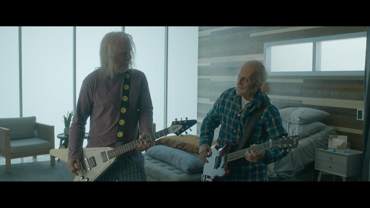 Bill and Ted Face the Music streaming ita