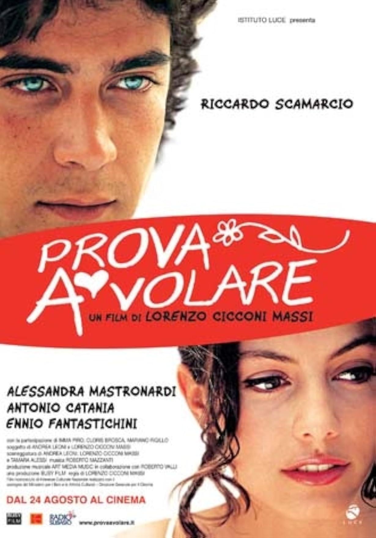 Prova a volare streaming ita
