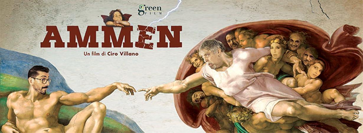 Ammen streaming ita