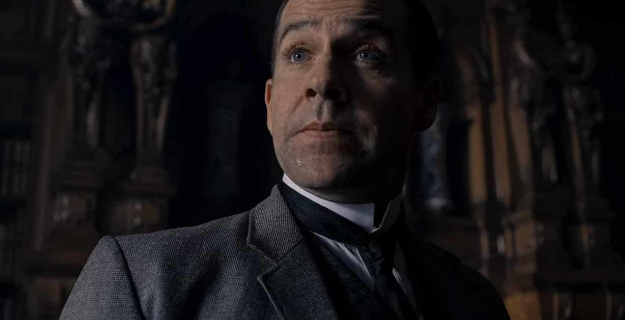 The Irregulars - Gli Irregolari di Baker Street streaming ita