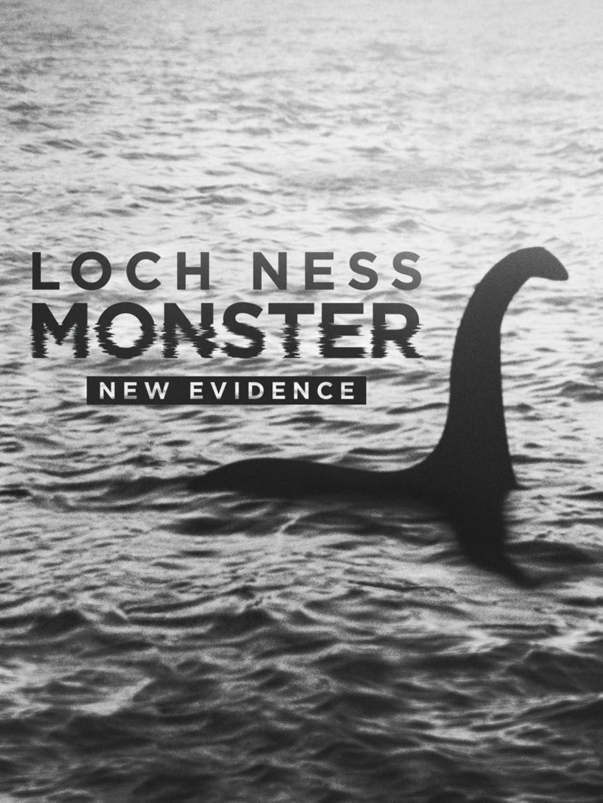 Loch Ness Monster: New Evidence streaming ita