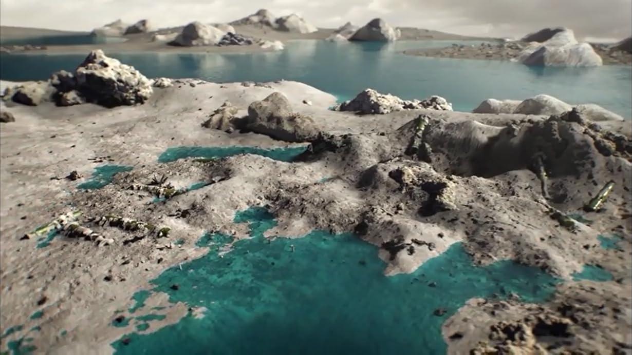 Clotilda - La nave degli Schiavi streaming ita