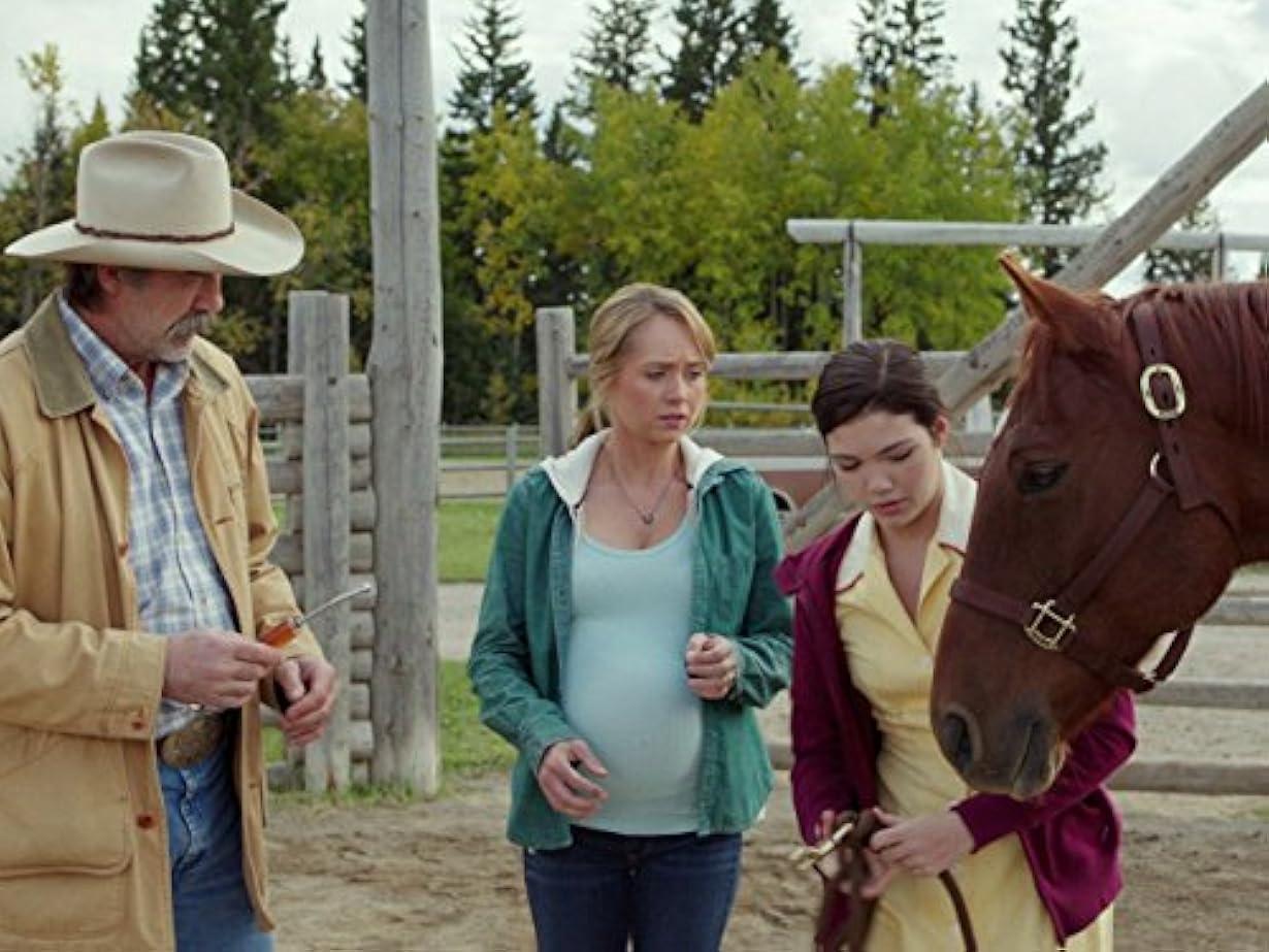 Heartland streaming ita