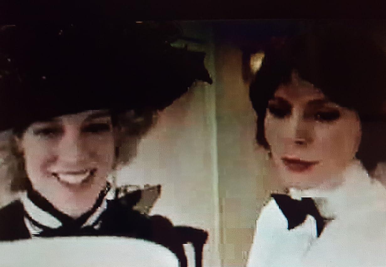 Coco Chanel streaming ita