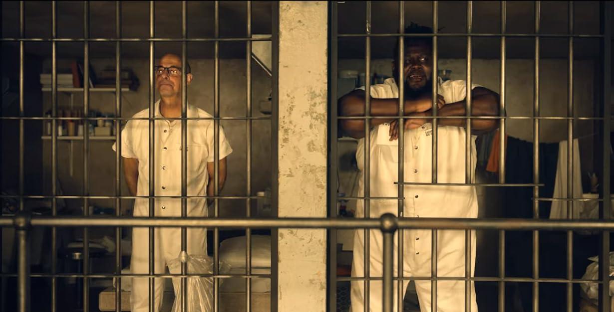 Inside Man streaming ita