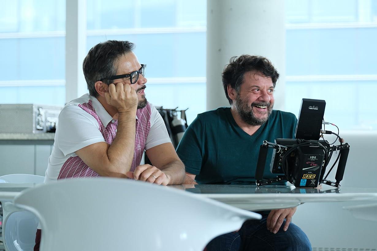 D.N.A. - Decisamente non adatti streaming ita